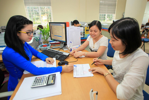 Điều chỉnh tỷ giá phù hợp thị trường tiền tệ